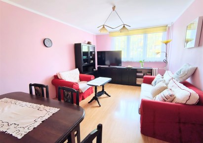 mieszkanie na sprzedaż - Tychy, M