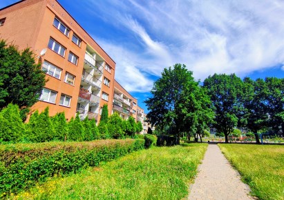mieszkanie na sprzedaż - Tychy, M